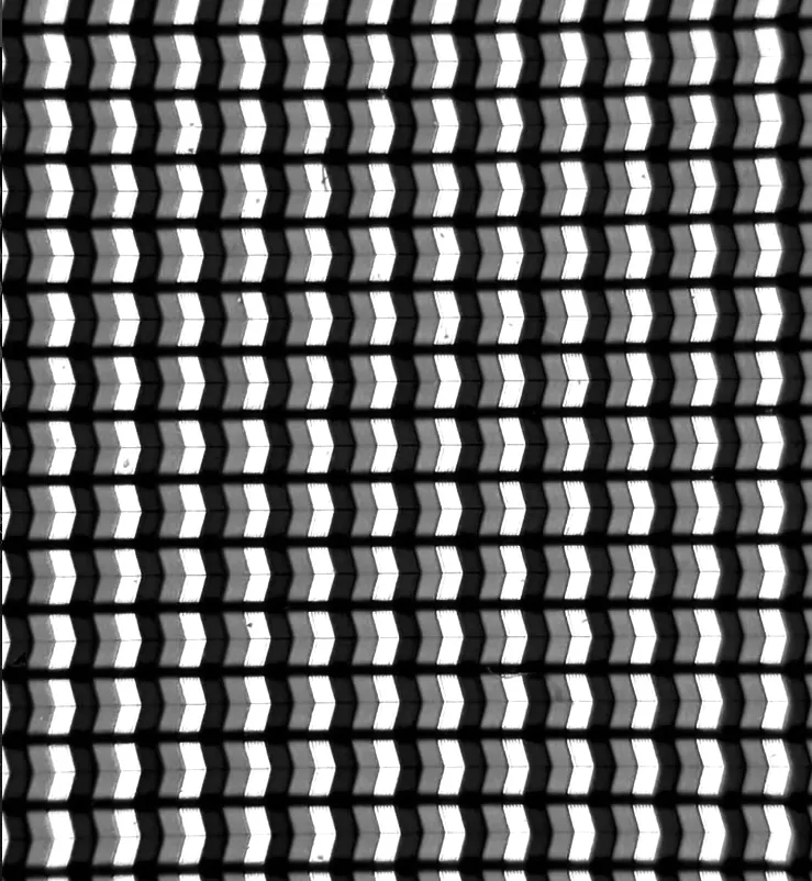 Texture and pattern