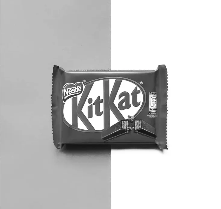 Minimalist product
